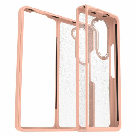 OTTERBOX Thin Flex Case For Samsung Galaxy Z Fold5 , Sweet Peach 77-93786